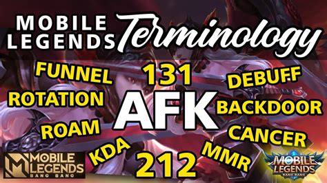 tp meaning ml|Basic Terms for Mobile Legends .